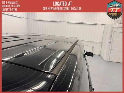 Used 2019 Ford Flex SEL w/ Equipment Group 202A FWD image 23