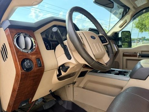 Used 2015 Ford F250 King Ranch AWD/4WD image 12