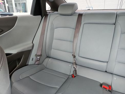 Used 2023 Chevrolet Malibu LT w/ Driver Confidence Package FWD image 13