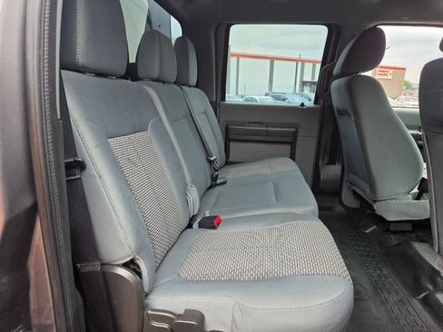 Used 2012 Ford F350 XL w/ PWR Equipment Group AWD/4WD image 31