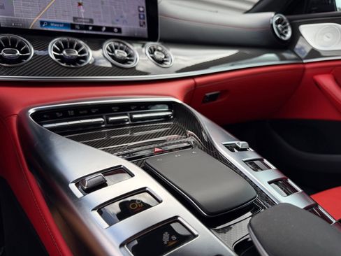 Used 2023 Mercedes-Benz AMG GT 63 S image 36