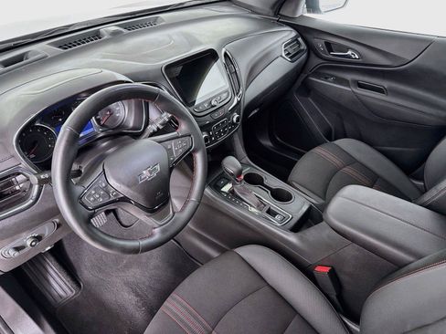 Used 2023 Chevrolet Equinox RS AWD/4WD image 15