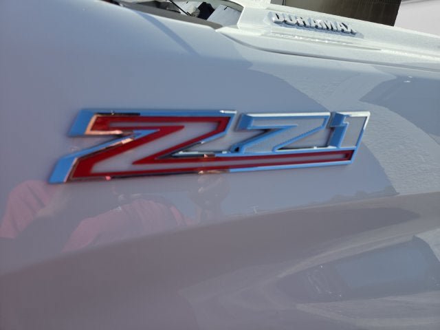 New 2026 Chevrolet Silverado 1500 RST w/ RST All Star Premium Package AWD/4WD image 34