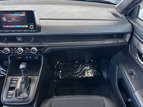 Certified 2023 Honda CR-V Sport image 31