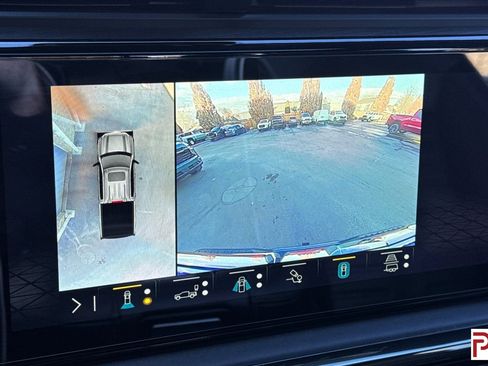 Used 2022 GMC Sierra 1500 AT4X image 22