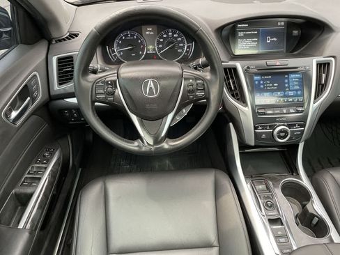 Used 2019 Acura TLX V6 SH-AWD image 11