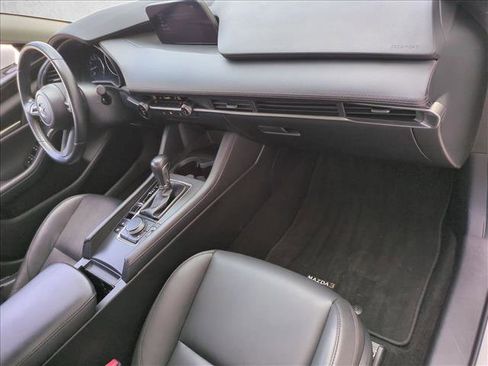 Used 2023 MAZDA MAZDA3 s image 20