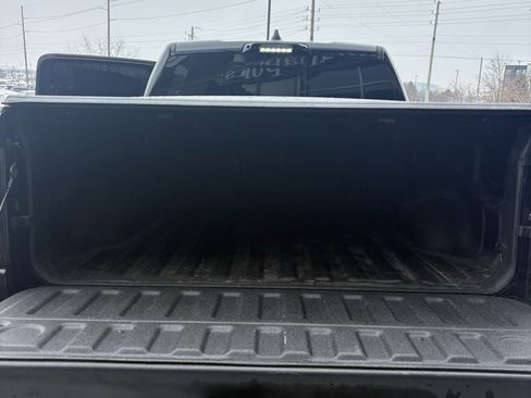 Used 2021 RAM 1500 Limited w/ Night Edition image 19