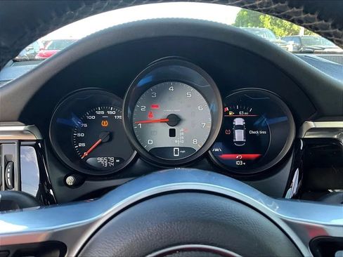 Used 2019 Porsche Macan S AWD/4WD image 15