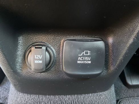 Used 2022 Kia Telluride SX w/ SX Prestige Package AWD/4WD image 24