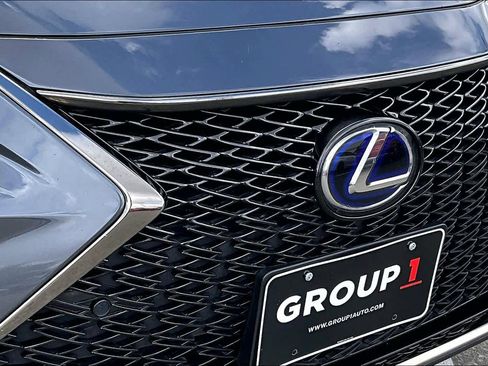 Used 2022 Lexus ES 300h F Sport image 26