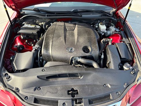 Used 2014 Lexus IS 250 AWD image 10
