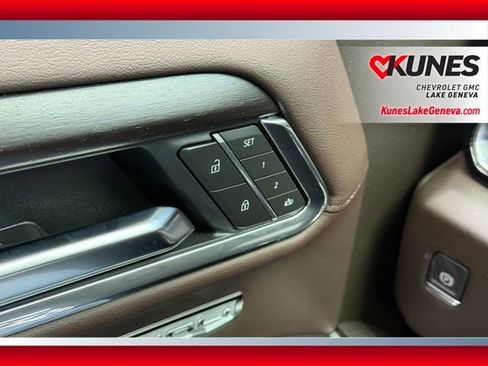 New 2026 GMC Sierra 1500 Denali AWD/4WD image 55