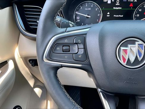 Used 2023 Buick Envision Avenir FWD image 24