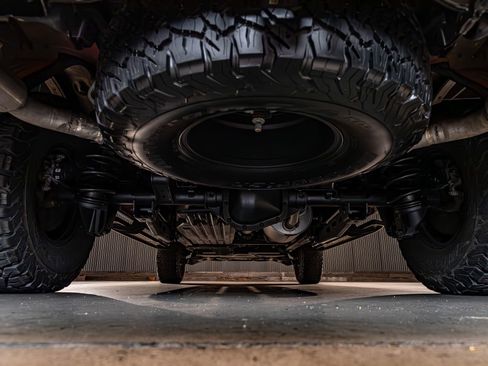 Used 2023 Ford F150 Raptor w/ Equipment Group 802A Raptor R image 12