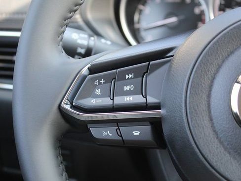 Certified 2025 MAZDA CX-5 AWD 2.5 S w/ Select Package image 17