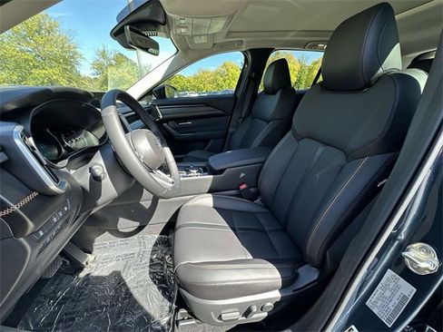 New 2026 MAZDA CX-50 AWD 2.5 Hybrid w/ Cargo Package image 11