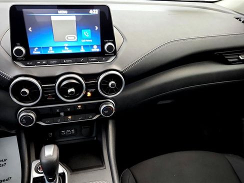 Used 2024 Nissan Sentra SV image 29