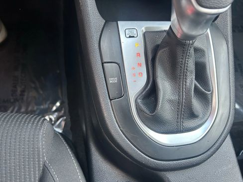 Used 2021 Kia Forte LXS image 10