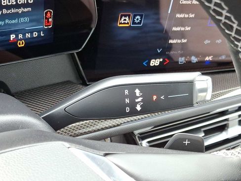 New 2026 Chevrolet Traverse High Country image 10