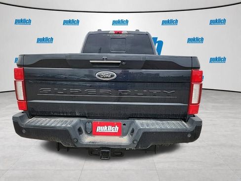 Used 2020 Ford F250 Lariat AWD/4WD image 6
