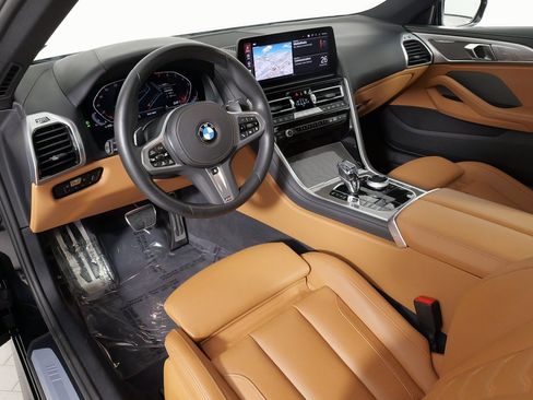Used 2024 BMW 840i Coupe image 29