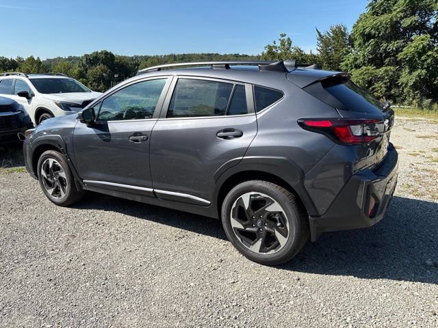 New 2026 Subaru Crosstrek 2.5i Limited AWD/4WD image 3