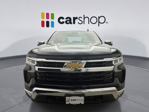 Used 2022 Chevrolet Silverado 1500 LT image 8