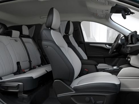 New 2025 Ford Escape SE w/ PHEV Premium Package image 7