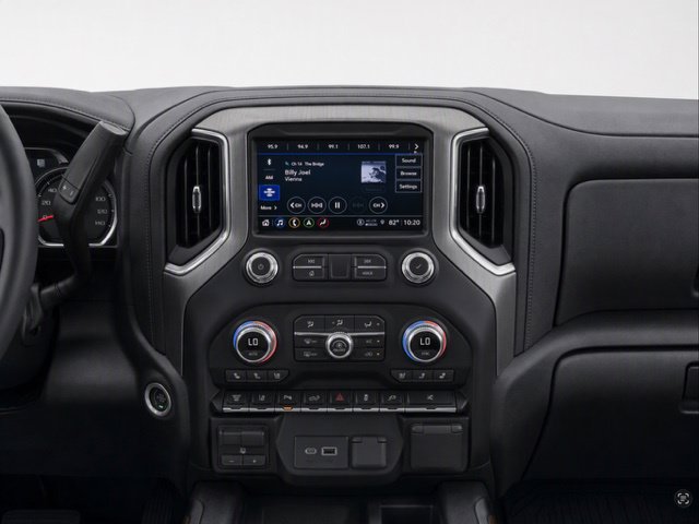 Certified 2022 GMC Sierra 3500 Denali w/ Denali Ultimate Package AWD/4WD image 14