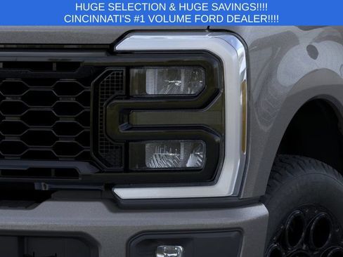 New 2026 Ford F250 XLT AWD/4WD image 18