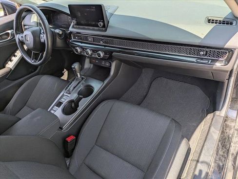 Used 2024 Honda Civic EX image 16