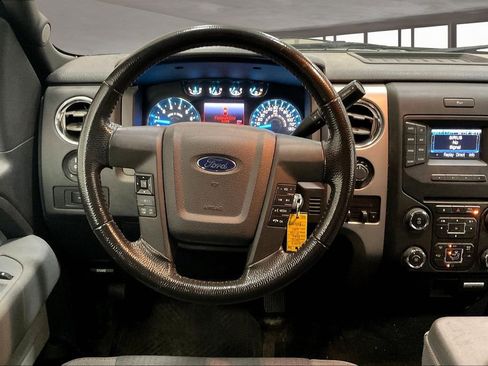 Used 2013 Ford F150 XLT w/ Luxury Equipment Group image 5
