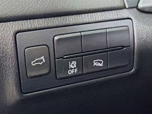 Used 2023 MAZDA CX-9 Touring Plus AWD/4WD image 12
