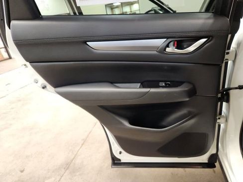 Used 2021 MAZDA CX-5 Touring w/ Touring Preferred SV Package image 25