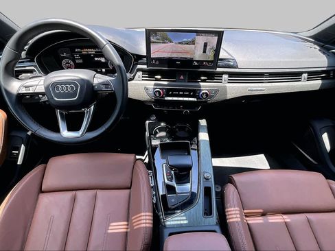 Used 2023 Audi A4 2.0T Prestige w/ Prestige Package AWD/4WD image 16