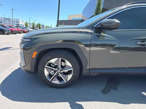 Certified 2026 Hyundai Tucson SEL FWD image 7