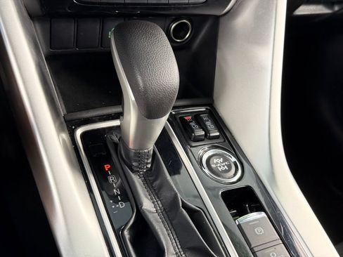 Used 2025 Mitsubishi Eclipse Cross SE AWD/4WD image 19