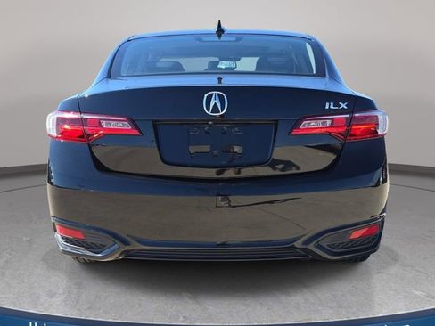 Used 2017 Acura ILX w/ Premium Package image 7