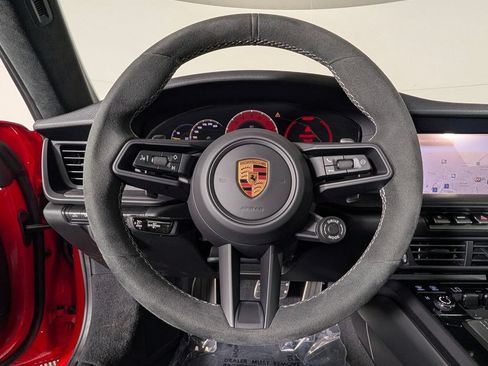Certified 2026 Porsche 911 GT3 w/ Chrono Package RWD image 33
