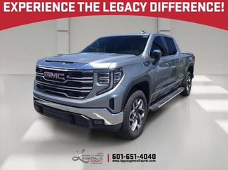 Used 2026 GMC Sierra 1500 SLT w/ SLT Premium Plus Package AWD/4WD video 1