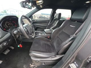 Used 2024 Dodge Durango SRT w/ Black Package AWD/4WD image 3