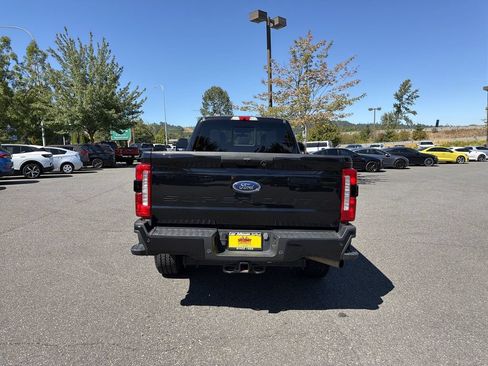 Used 2024 Ford F250 XL w/ STX Appearance Package AWD/4WD image 8