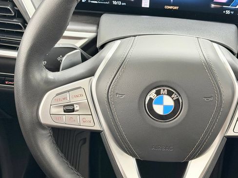 Used 2024 BMW X7 xDrive40i AWD/4WD image 11