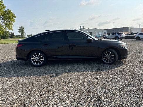 Used 2024 Acura Integra FWD image 12