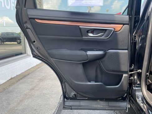 Used 2018 Honda CR-V EX image 21