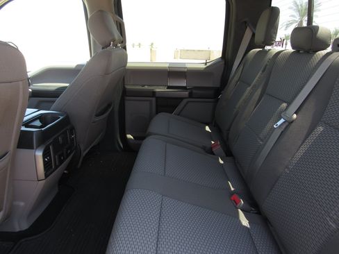 Used 2019 Ford F150 XLT w/ Equipment Group 302A Luxury AWD/4WD image 9