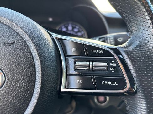 Used 2021 Kia Forte GT-Line image 15