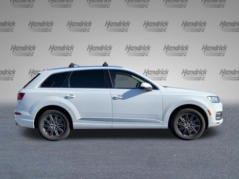 Used 2017 Audi Q7 2.0T Premium Plus image 6
