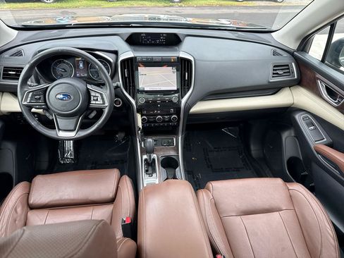 Used 2020 Subaru Ascent Touring w/ Popular Package #3 AWD/4WD image 38